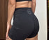 Gymshark | Legacy Ruched Tight Shorts - Black
